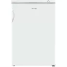 Gorenje F492PW fehér, Fagyasztó:86L, fagyasztószekrény