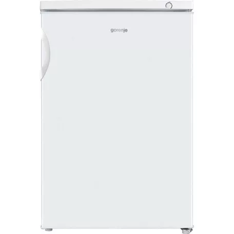 Gorenje F492PW fehér, Fagyasztó:86L, fagyasztószekrény