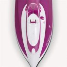 Severin BA3243 fehér-lila gőzölős vasaló