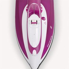 Severin BA3243 fehér-lila gőzölős vasaló