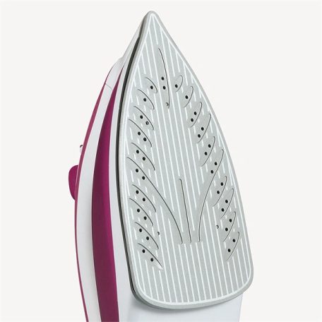 Severin BA3243 fehér-lila gőzölős vasaló