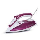 Severin BA3243 fehér-lila gőzölős vasaló