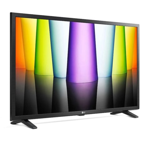 LG 32LQ631C FHD Smart LED Televízió
