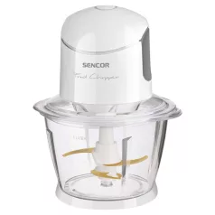 Sencor SCB 5100WH-EUE3 1L fehér aprító