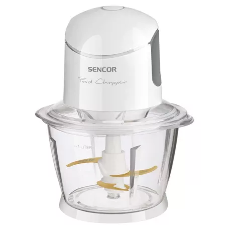 Sencor SCB 5100WH-EUE3 1L fehér aprító