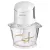 Sencor SCB 5100WH-EUE3 1L fehér aprító