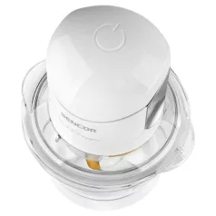 Sencor SCB 5100WH-EUE3 1L fehér aprító