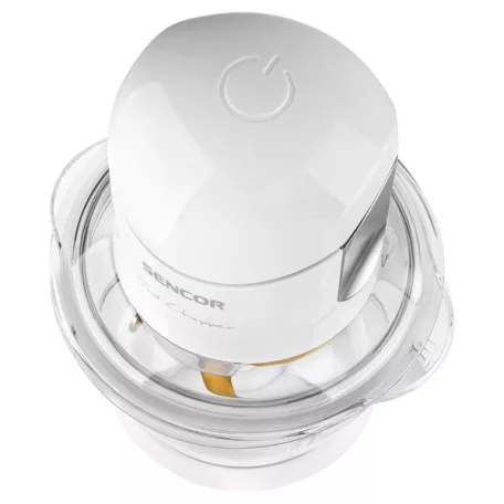 Sencor SCB 5100WH-EUE3 1L fehér aprító