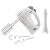 Sencor SHM 5270-EUE3 fehér kézi mixer