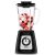 Tefal BL435831 Blendforce 2 üveg fekete turmixgép