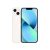 Apple iPhone 13 6,1" 5G 4/128GB Starlight (fehér) okostelefon