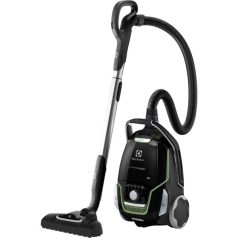   Electrolux EUOC94DB UltraOne csendes fekete porzsákos porszívó