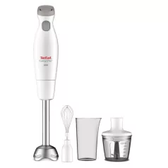 Tefal HB453138 Easychef 3in1 fehér botmixer szett