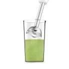 Tefal HB453138 Easychef 3in1 fehér botmixer szett