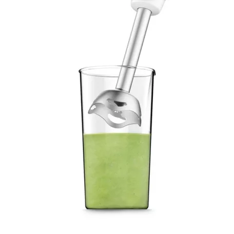 Tefal HB453138 Easychef 3in1 fehér botmixer szett
