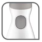 Tefal HB453138 Easychef 3in1 fehér botmixer szett