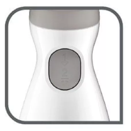 Tefal HB453138 Easychef 3in1 fehér botmixer szett