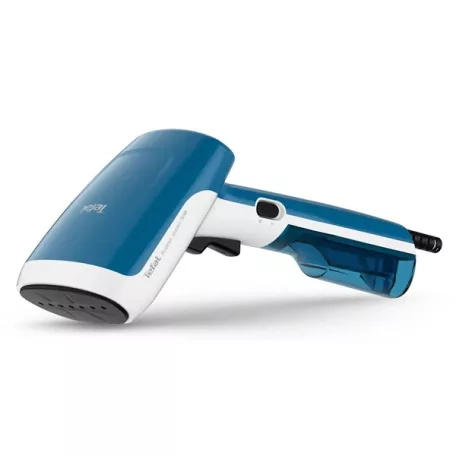 Tefal DT6130 Access Steam kék-fehér kézi ruhagőzölő