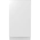 Gorenje GV520E15 programok száma: 5, keskeny beépíthető, 9 terítékes mosogatógép 