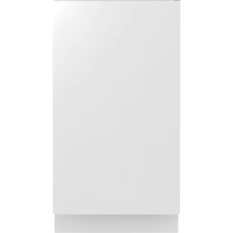 Gorenje GV520E15 programok száma: 5, keskeny beépíthető, 9 terítékes mosogatógép 