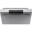 Gorenje GS520E15S inox, programok száma: 5, keskeny szabadonálló, 9 terítékes mosogatógép 