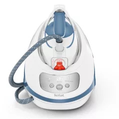   Tefal SV9202E0 Pro Express Protect kazán nélkül kék-fehér gőzállomás