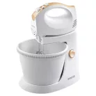 Sencor SHM 5330-EUE3 fehér-barack tálas mixer