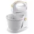 Sencor SHM 5330-EUE3 fehér-barack tálas mixer