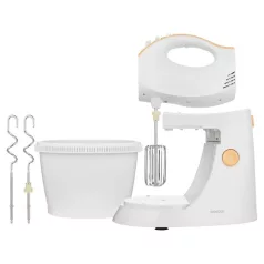 Sencor SHM 5330-EUE3 fehér-barack tálas mixer