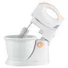 Sencor SHM 5330-EUE3 fehér-barack tálas mixer