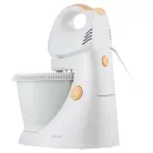 Sencor SHM 5330-EUE3 fehér-barack tálas mixer