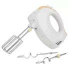 Sencor SHM 5330-EUE3 fehér-barack tálas mixer