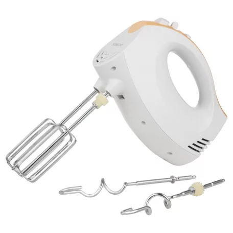 Sencor SHM 5330-EUE3 fehér-barack tálas mixer