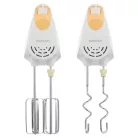 Sencor SHM 5330-EUE3 fehér-barack tálas mixer