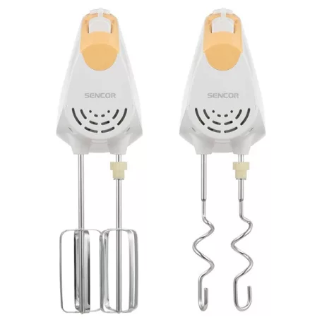 Sencor SHM 5330-EUE3 fehér-barack tálas mixer