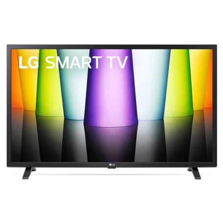 LG 32" 32LQ631C Full HD Smart LED TV