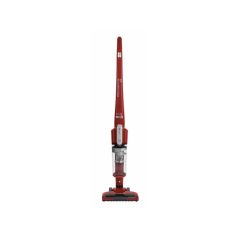   Rowenta RH6543WH Air Force Light 14.4V piros vezeték nélküli rúdporszívó