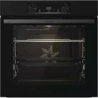 Gorenje BOS6737E06B fekete, beépíthető, sütőtér: 77L, grill, légkeverés, hidrolitikus, sütő