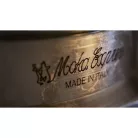 Bialetti Moka Express inox 18 személyes kotyogós kávéfőző