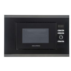   Dimarson DM-D70H20ESP-XTA 1200W 21L fekete beépíthető mikrohullámú sütő