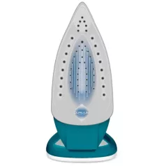   Tefal FV5737E0 Easygliss 2 türkizkék-fehér gőzölős vasaló