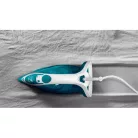 Tefal FV5737E0 Easygliss 2 türkizkék-fehér gőzölős vasaló