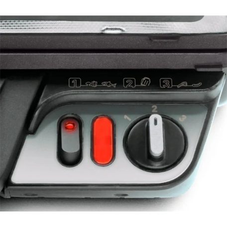 Tefal GC306012 UC600 Classic inox kontaktgrill