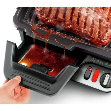 Tefal GC306012 UC600 Classic inox kontaktgrill