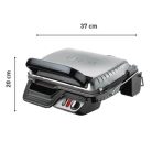 Tefal GC306012 UC600 Classic inox kontaktgrill