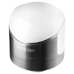   Sencor SCB 6150SS-EUE3 1,5L ezüst-fehér elektromos aprító