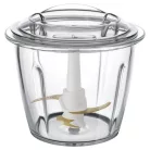 Sencor SCB 6150SS-EUE3 1,5L ezüst-fehér elektromos aprító