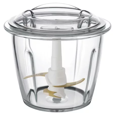 Sencor SCB 6150SS-EUE3 1,5L ezüst-fehér elektromos aprító