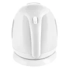 Sencor SWK 1010WH 1L-es fehér vízforraló