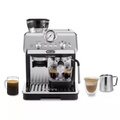   DeLonghi EC9155.MB La Specialista Arte fémes fekete matt espresso kávéfőző
